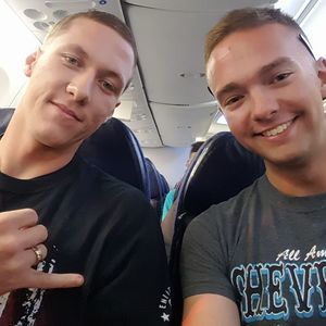 Meet your Posher, Tanner